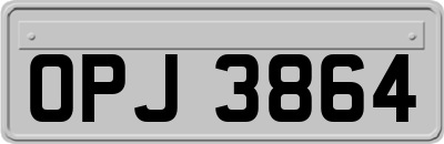OPJ3864
