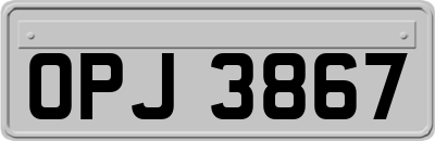 OPJ3867