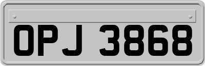 OPJ3868