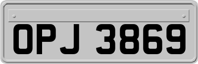 OPJ3869