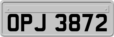 OPJ3872
