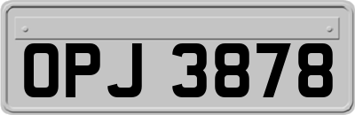 OPJ3878