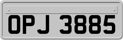 OPJ3885