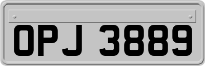 OPJ3889
