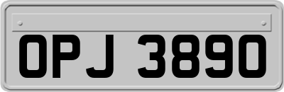OPJ3890