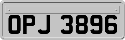 OPJ3896