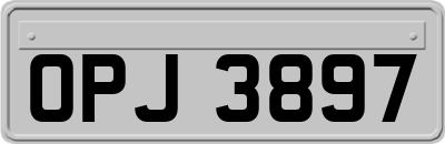 OPJ3897