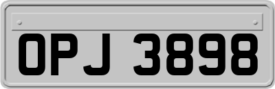 OPJ3898
