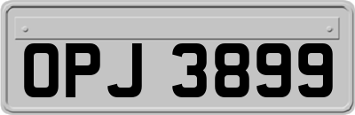 OPJ3899
