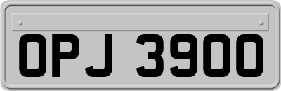OPJ3900