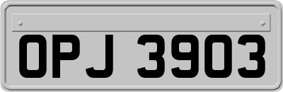 OPJ3903