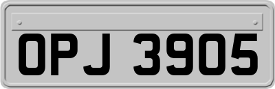 OPJ3905