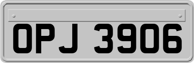 OPJ3906