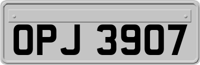 OPJ3907