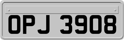 OPJ3908