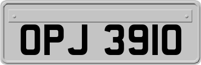 OPJ3910
