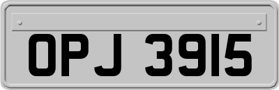 OPJ3915