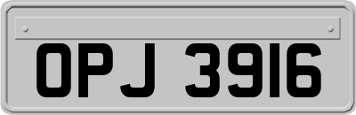 OPJ3916