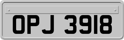 OPJ3918