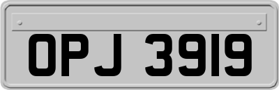 OPJ3919