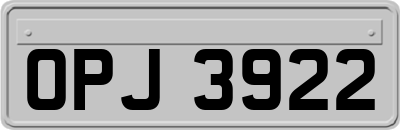 OPJ3922
