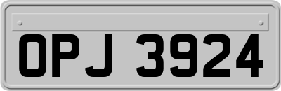 OPJ3924