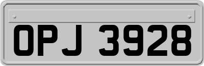 OPJ3928
