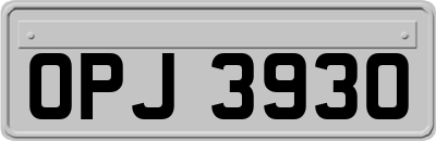 OPJ3930