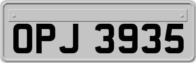 OPJ3935