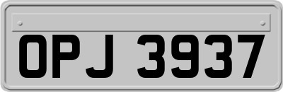 OPJ3937