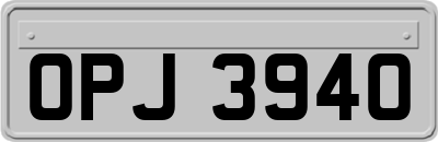OPJ3940