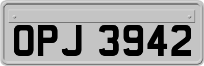 OPJ3942