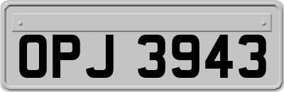 OPJ3943