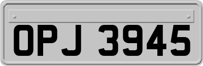 OPJ3945