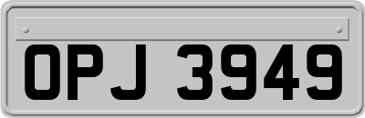 OPJ3949