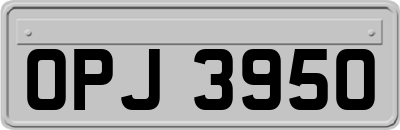 OPJ3950