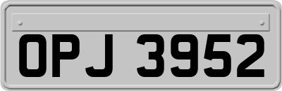 OPJ3952