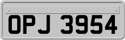 OPJ3954
