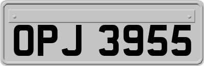 OPJ3955