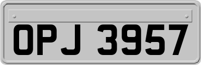 OPJ3957