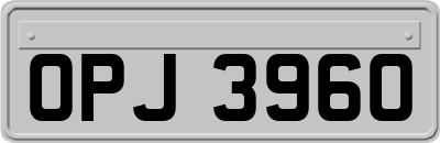 OPJ3960