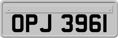 OPJ3961