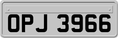 OPJ3966