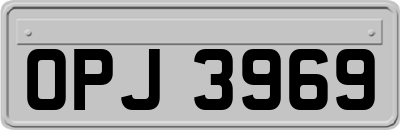 OPJ3969