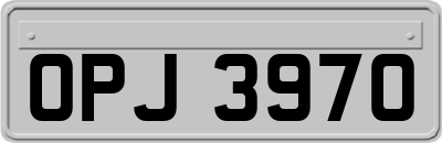 OPJ3970