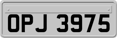 OPJ3975
