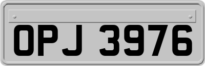 OPJ3976