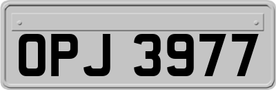 OPJ3977