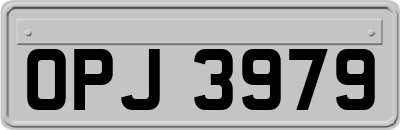 OPJ3979