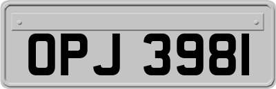 OPJ3981